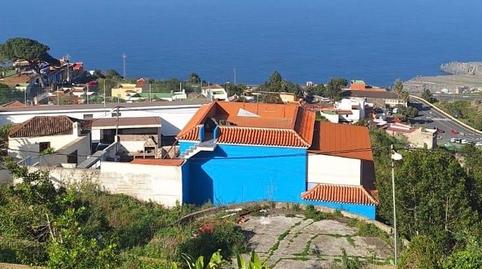 Foto 2 de Finca rústica en venda a La Vega - El Amparo - Cueva del Viento, Santa Cruz de Tenerife