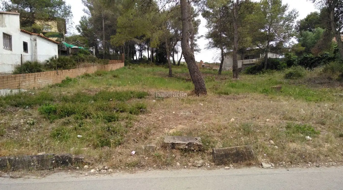 Terreno residenziale in vendita a Carrer de Pamplona 51