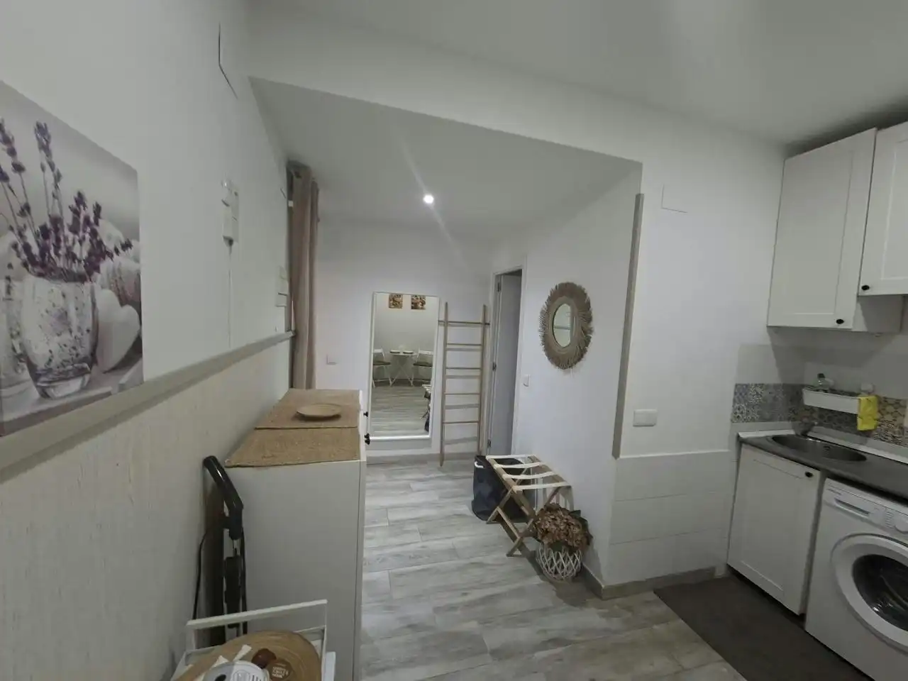 Rez-de-chaussée à vendre à Calle de los Hermanos Carpi, imagen 6