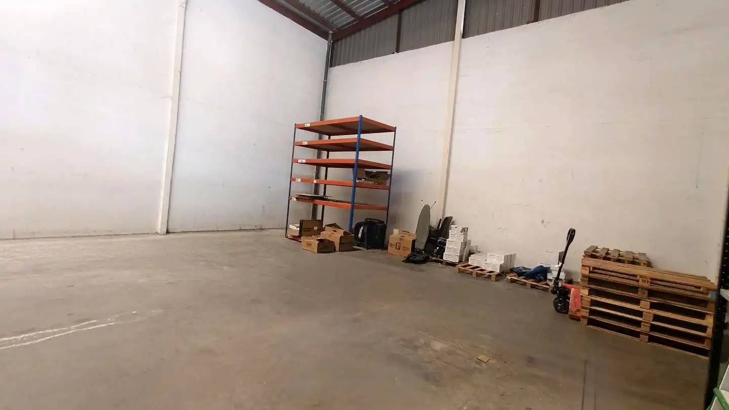 Nave industrial de alquiler en Torrejón de Ardoz