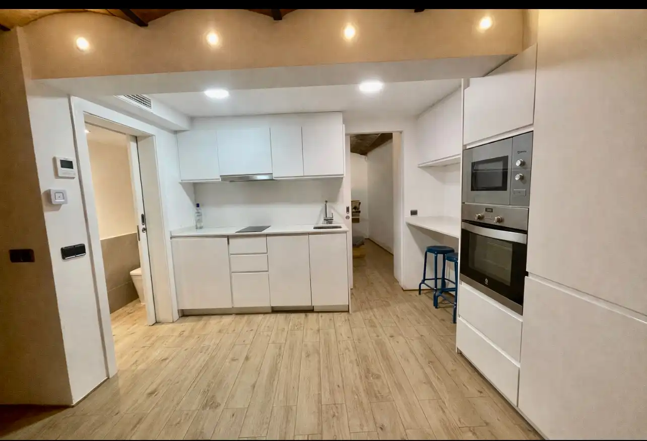 Wohnung zum Verkauf in Carrer de la Morera, imagen 14