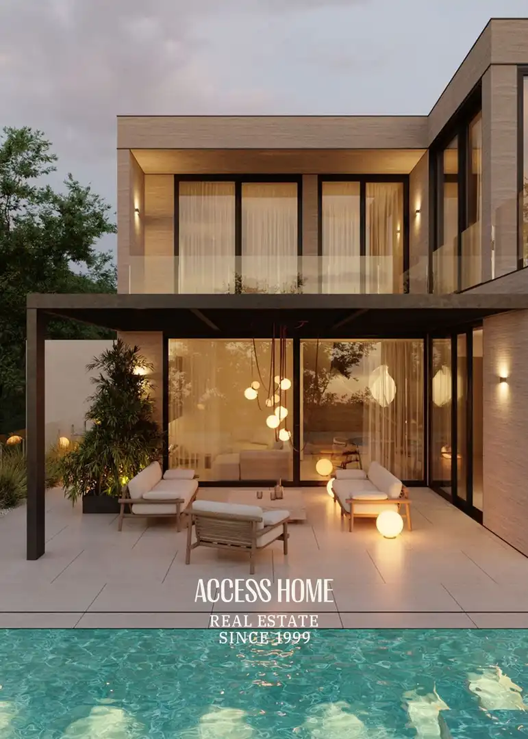 Villa con piscina in vendita a Vilassar de Dalt, imagen 5