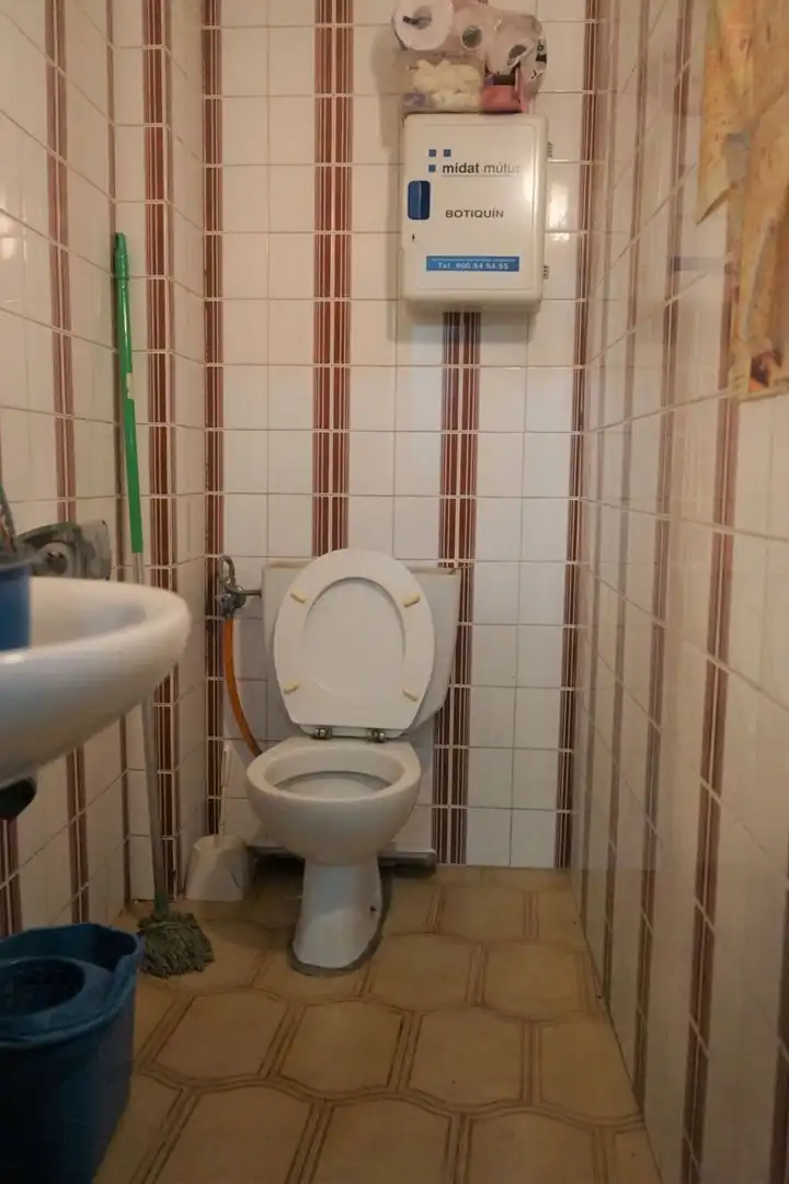 Gewerbefläche zum Verkauf in Calle anselmo fernandez 29, imagen 11
