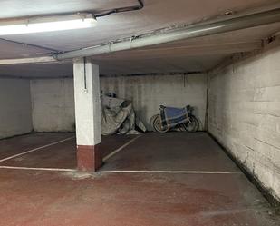 Aparcament de Garatge en venda en Gozón