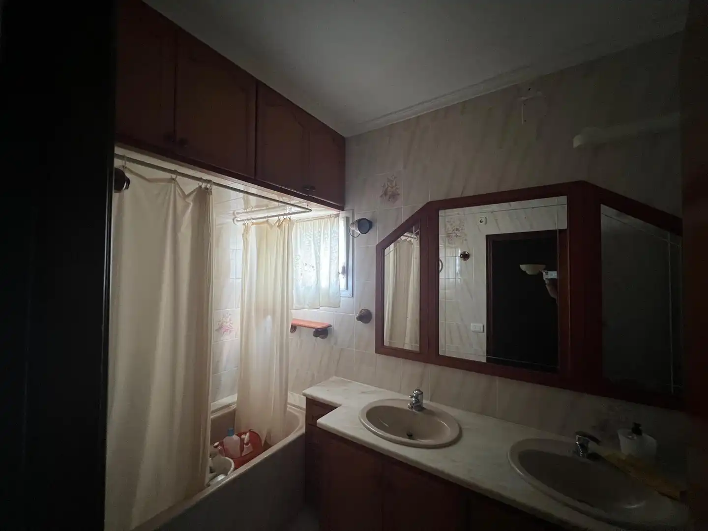 Baño de Finca rústica en venta en Maó - Mahón con Aire acondicionado, Terraza y Trastero