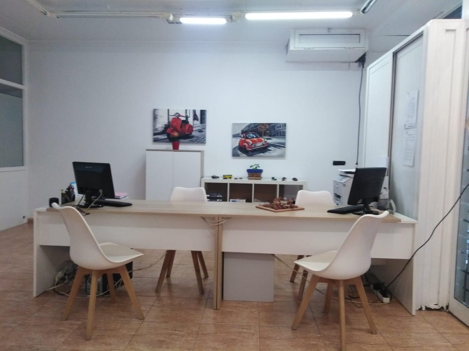 Premises for sale in El Prat de Llobregat