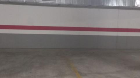 Photo 3 of Garage to rent in Calle Malva, 1, Riviera del Sol, Málaga