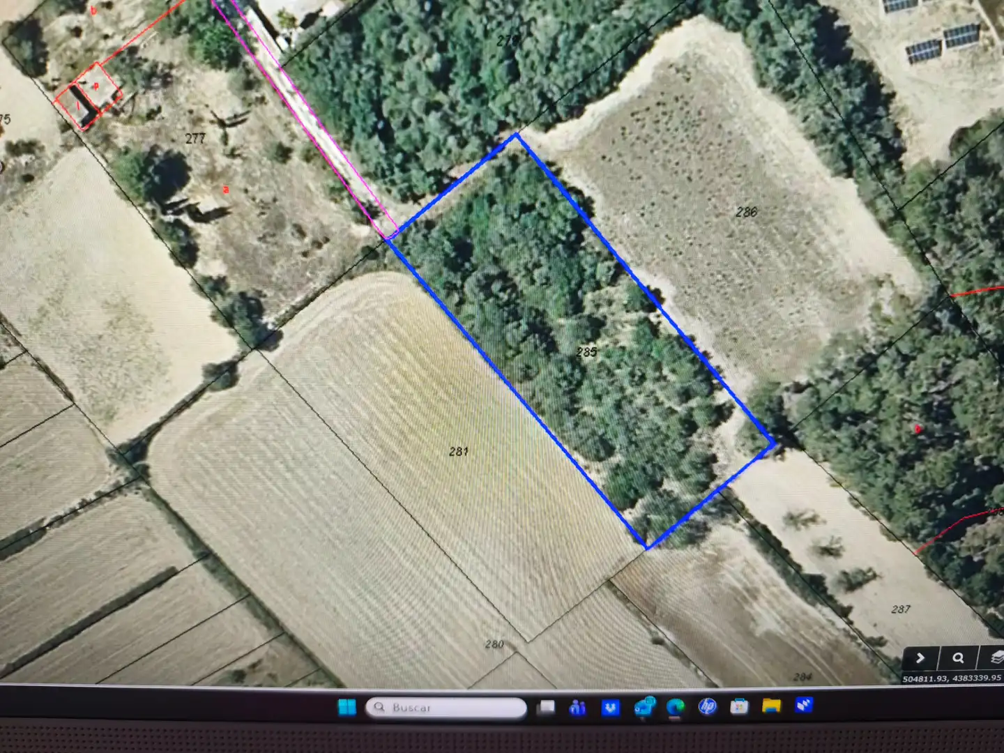 Terrain rustique à vendre à Sant Joan, imagen 5