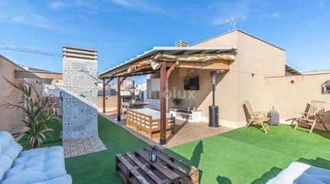 Photo 2 of Attic for sale in Calle el Quijote, Centro, Sant Joan d'Alacant