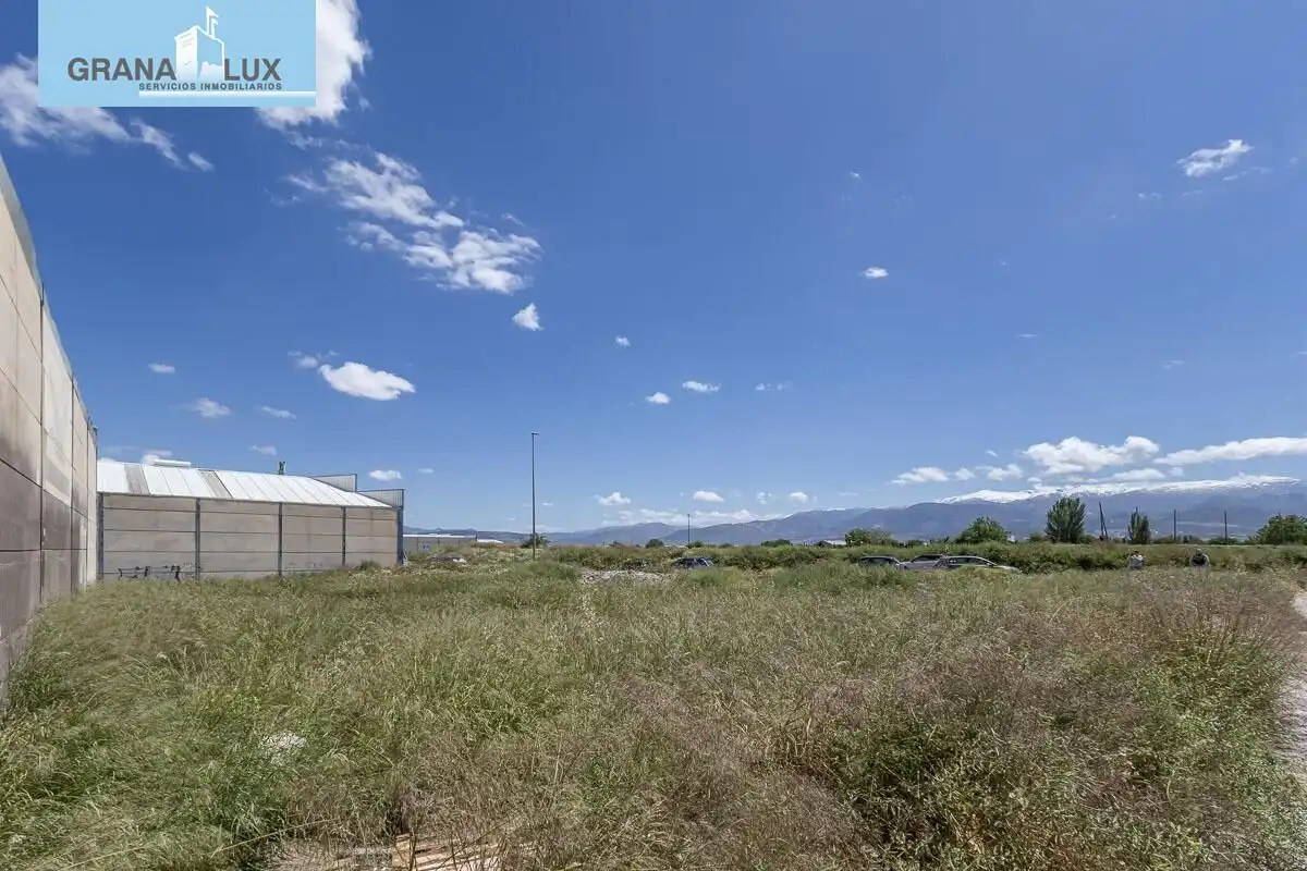 Industrial land for sale in Paseo de las Andás, imagen 11