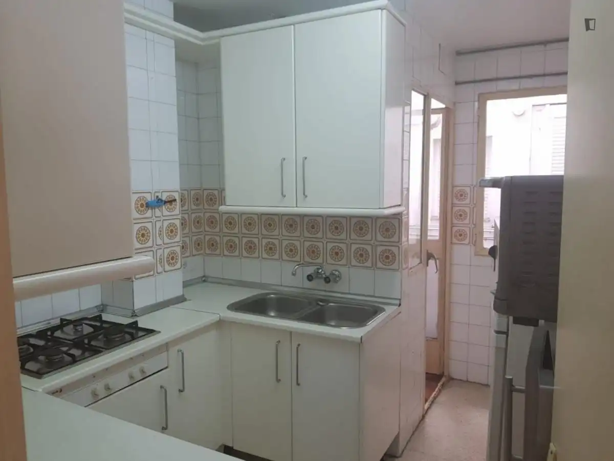Habitació a Santa Catalina