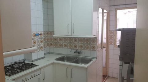 Foto 2 de Habitació a Santa Catalina, Sevilla Capital