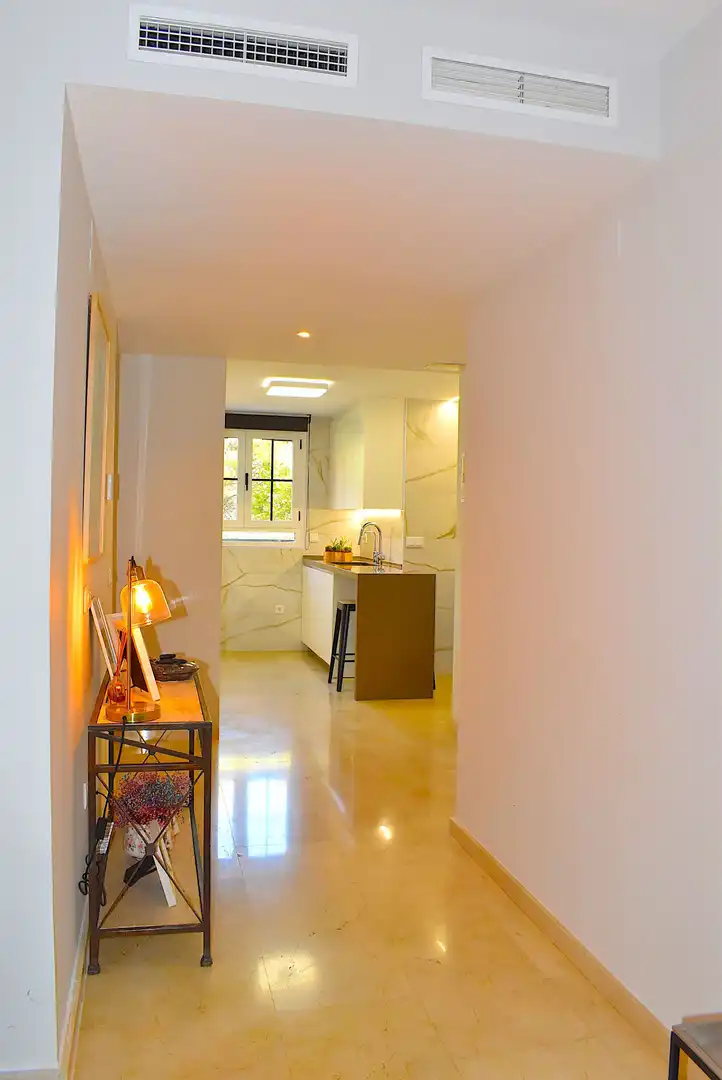 Apartment mit Pool zum Verkauf in Golf Bahía, imagen 13
