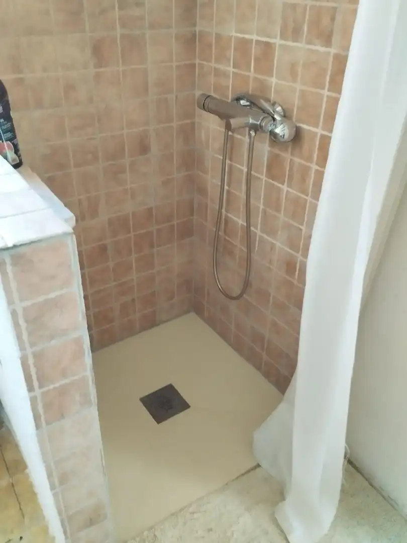 Casa rústica amb terrassa en venda a Calle INCIERTA 3, imagen 53