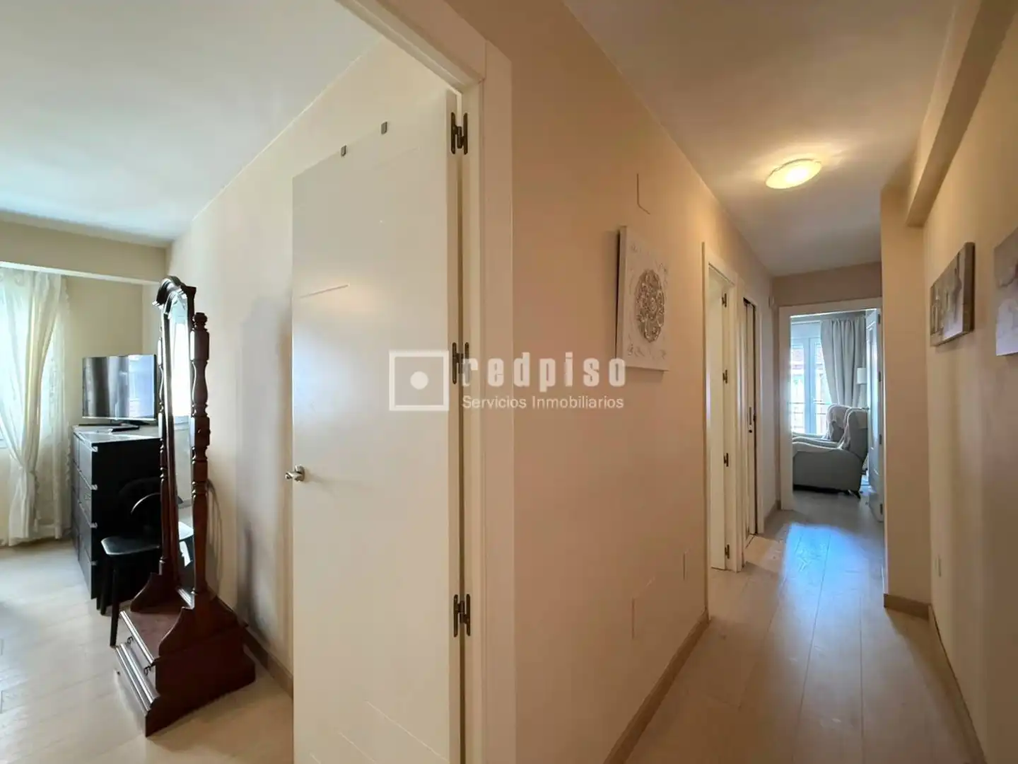 Piso en venta en Málaga con Terraza