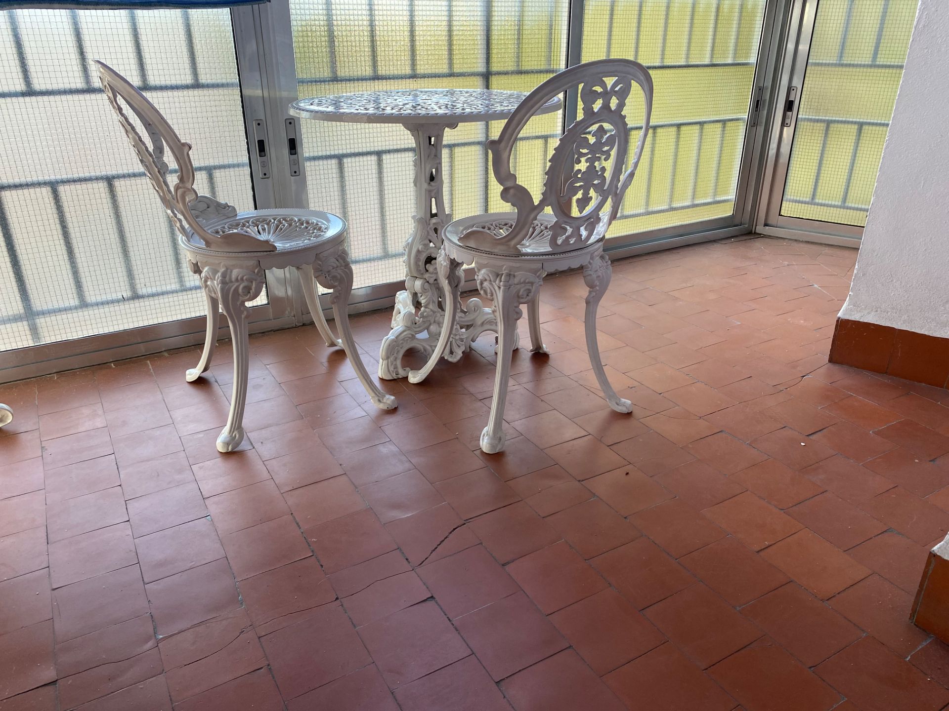Terraza de Piso en venta en Ciudad Real Capital con Calefacción, Terraza y Trastero
