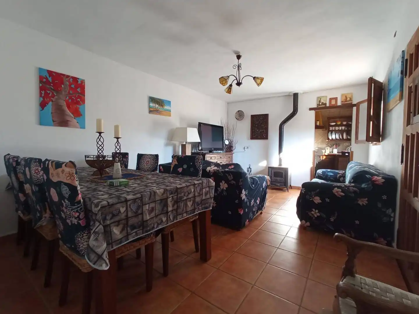 Xalet en venda a Centro, imagen 46