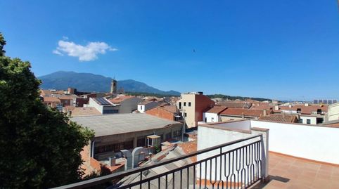Foto 3 de Dúplex en venta en Calle Santa Rosa, 30, Sant Celoni, Barcelona