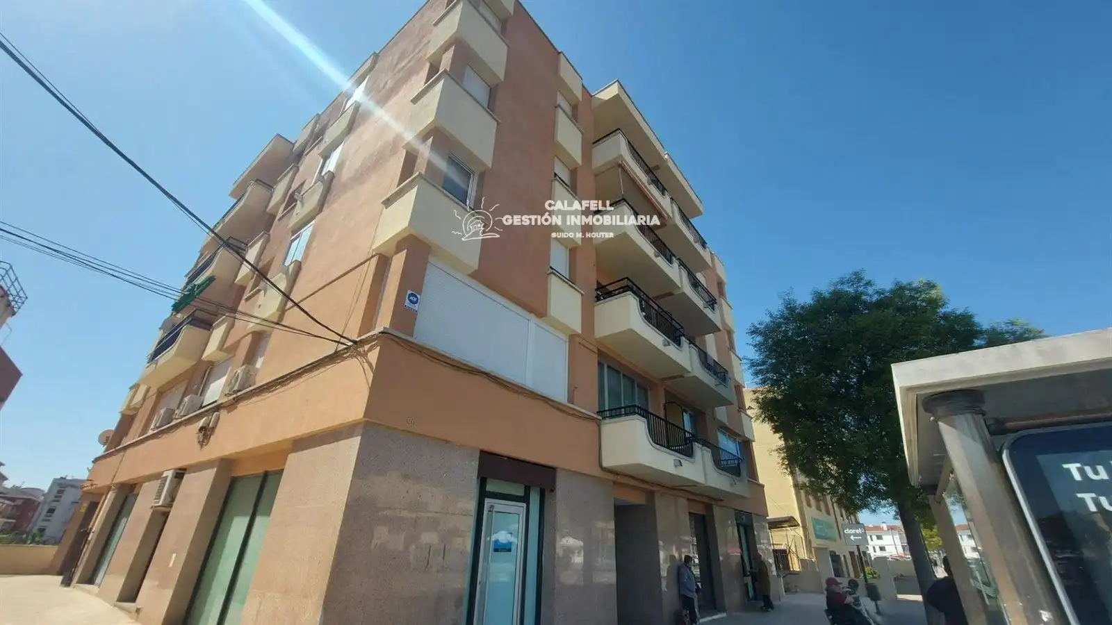 Bureau à vendre à de Barcelona
