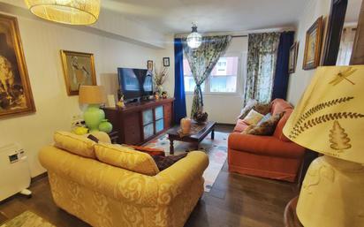 Flat for sale in Barrio del Centro