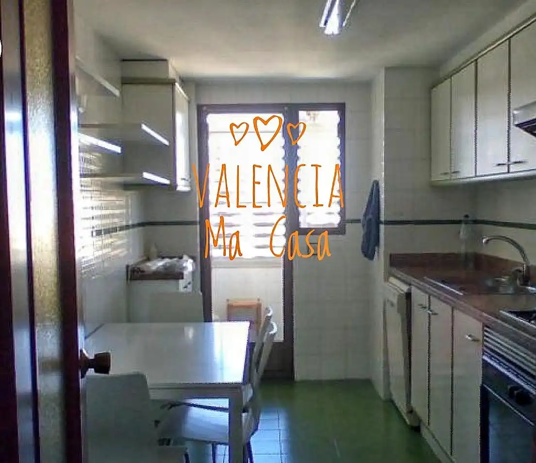 Appartement avec terrasse à louer à Algirós, imagen 9