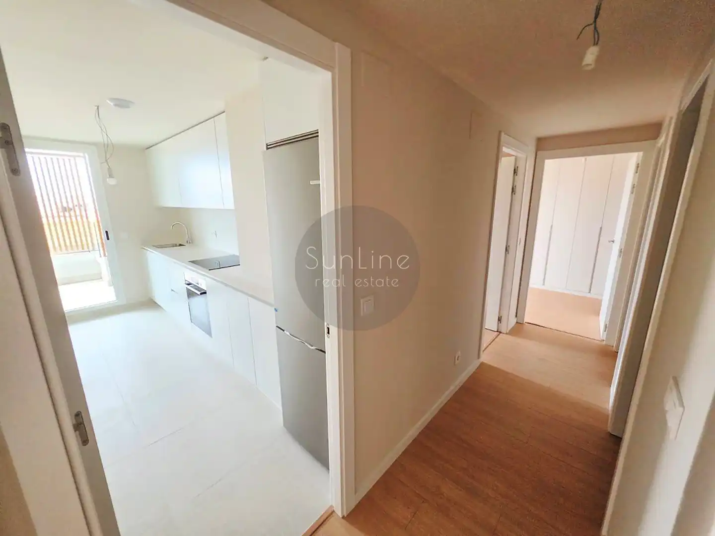Appartamento con terrazza in affitto a Calle Doctor Domagk, imagen 17