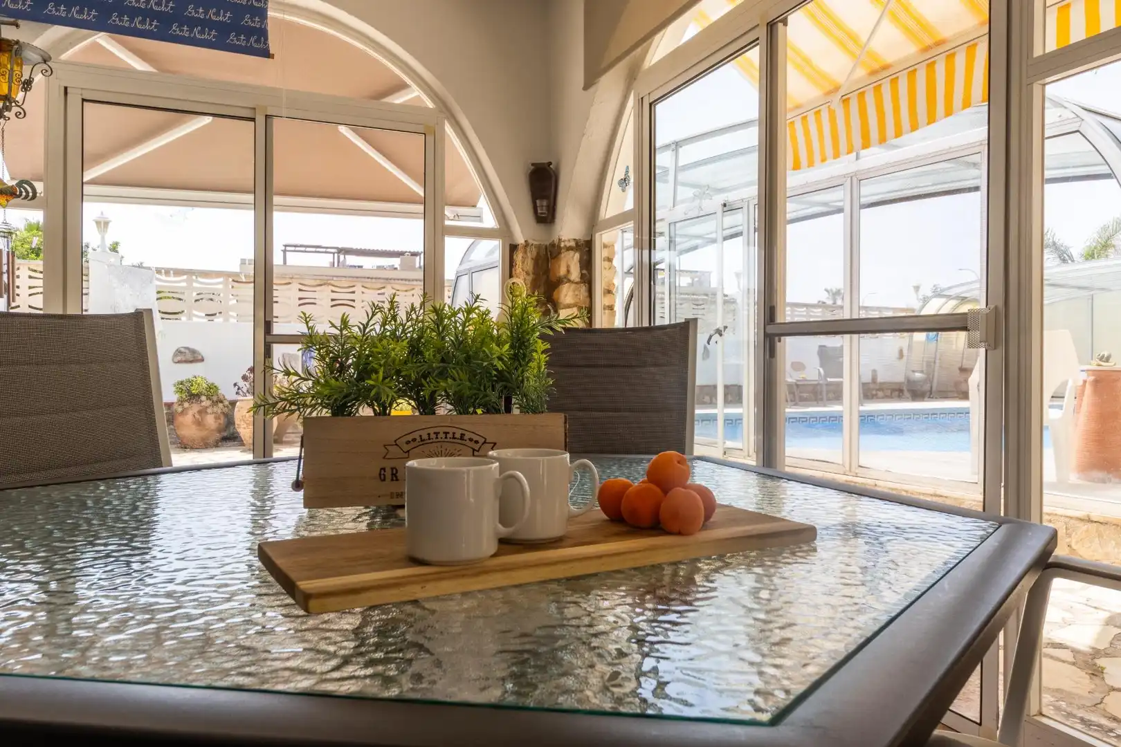 Villa mit Pool zum Verkauf in Carrer JOSEP M DE SAGARRA DE, imagen 34