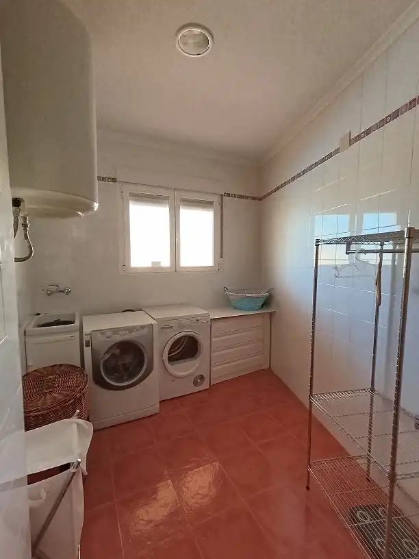 Xalet amb piscina en venda a Tobarra, imagen 12