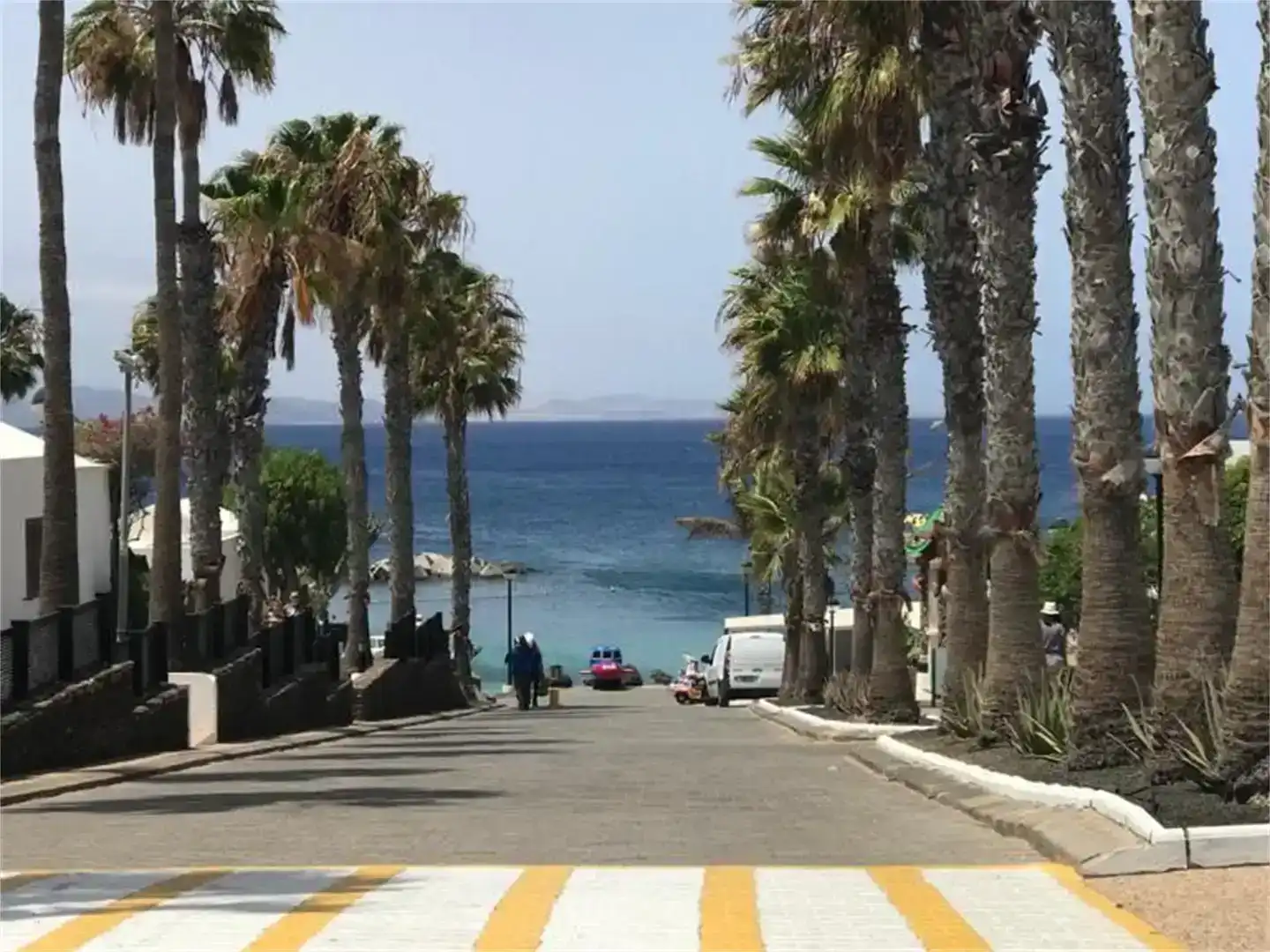 Apartament en venda a Avenida Archipiélago, 2, Playa Blanca