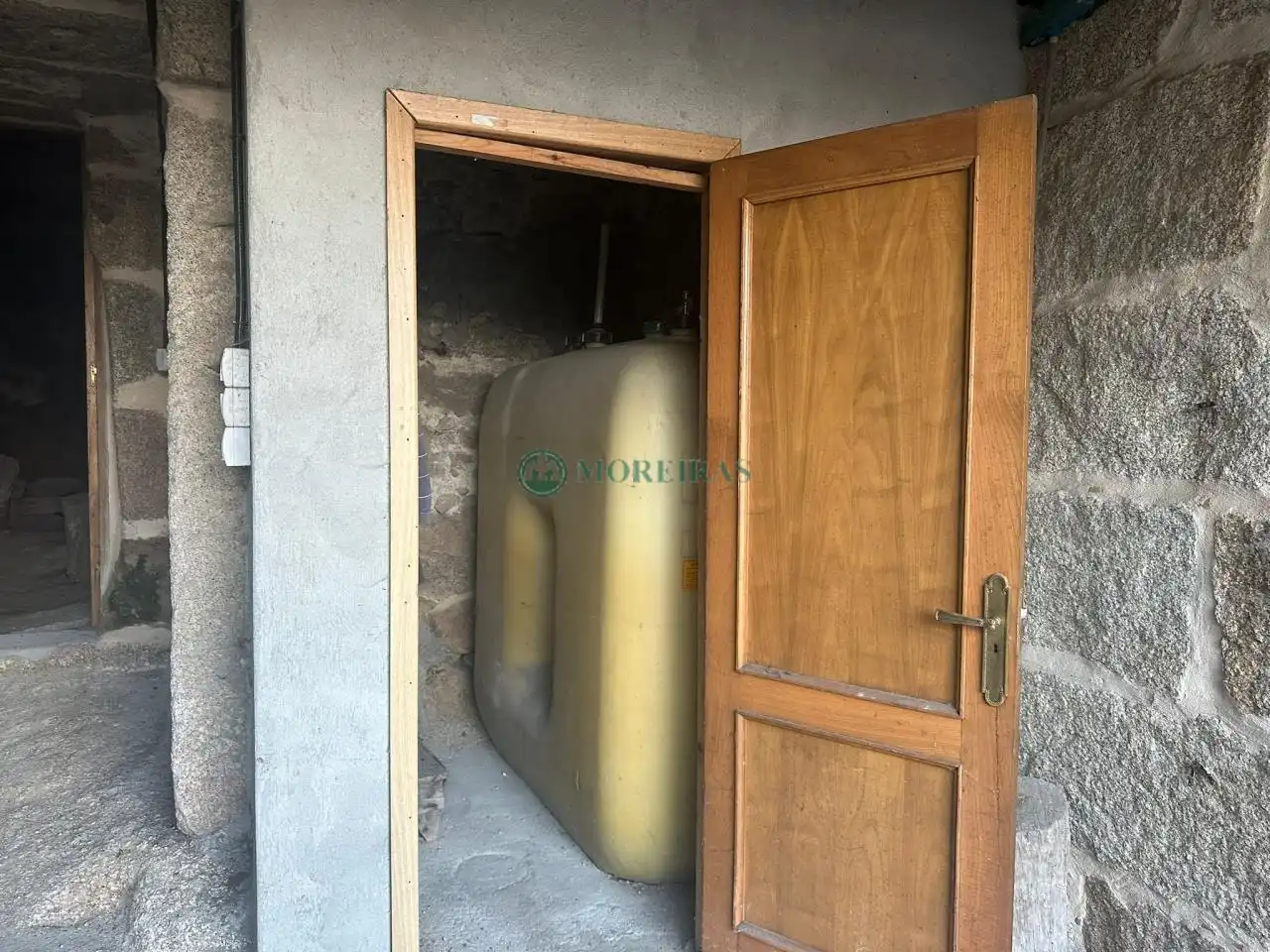 Casa o xalet en venda en Barbadás amb Calefacció, Jardí privat i Balcó