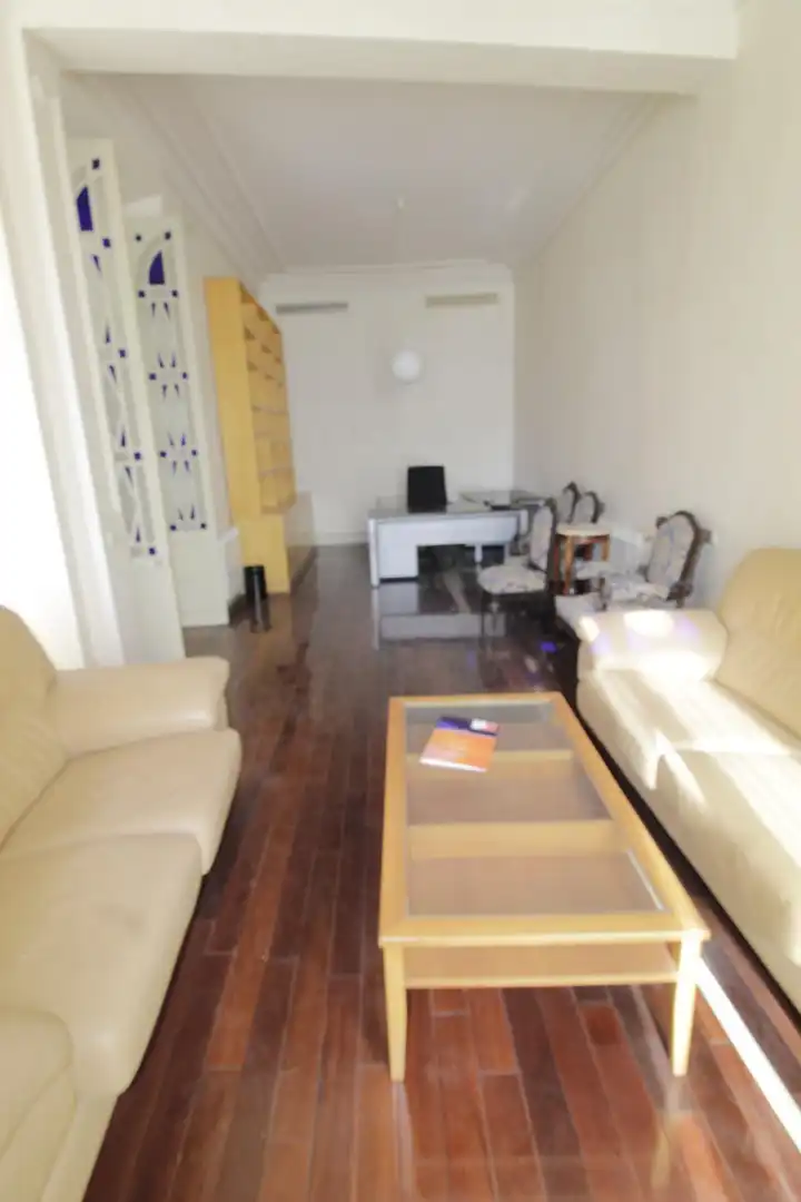 Piso en venta en Plaza MERCED LA, La Merced