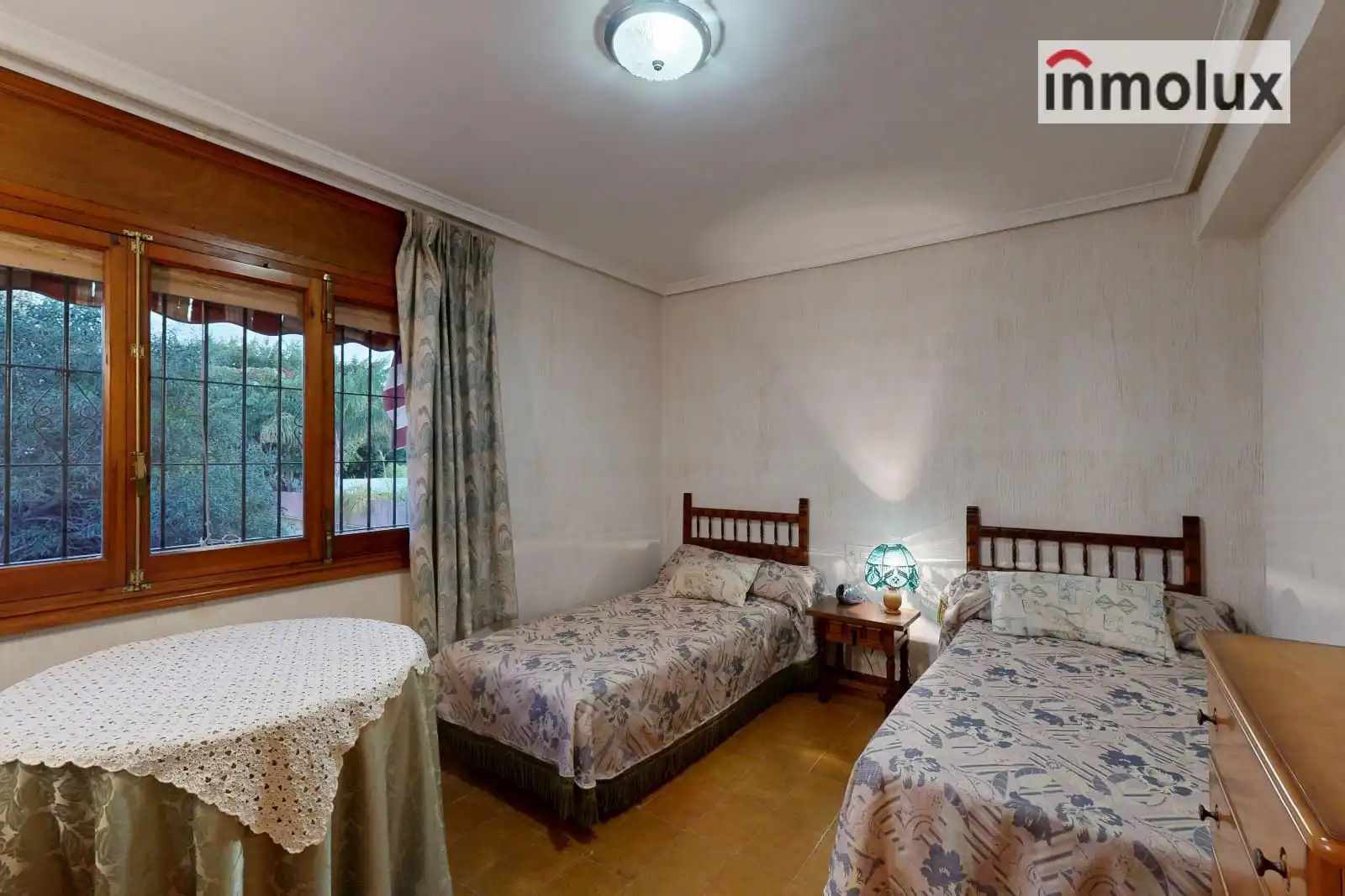 Habitación de Casa o chalet en venta en El Campello con Jardín privado