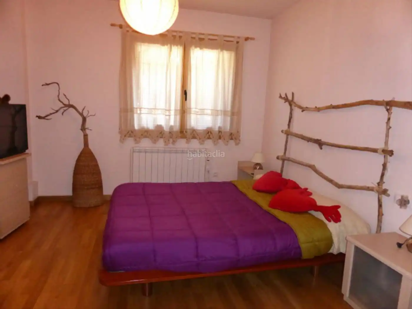 Appartement compact avec ascenseur à vendre à Agregado Pauls-torrecapde 7, imagen 6