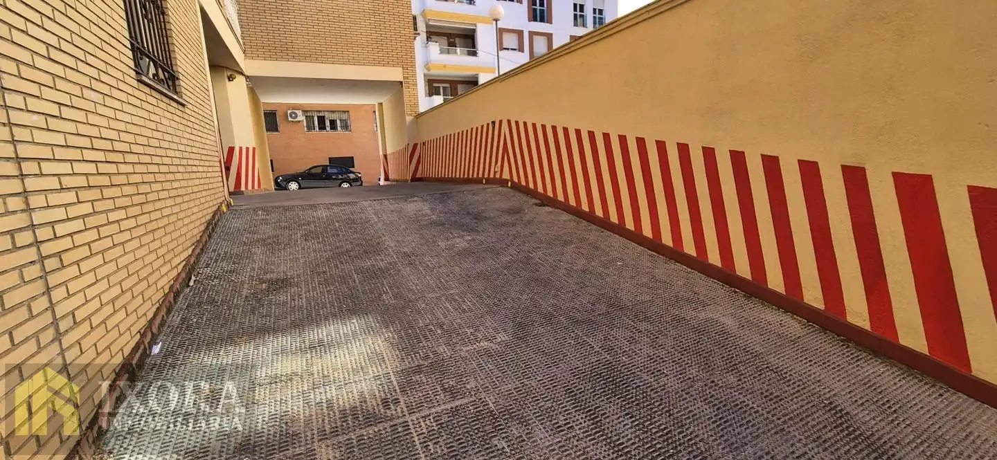 Parking of Garage for sale in Linares