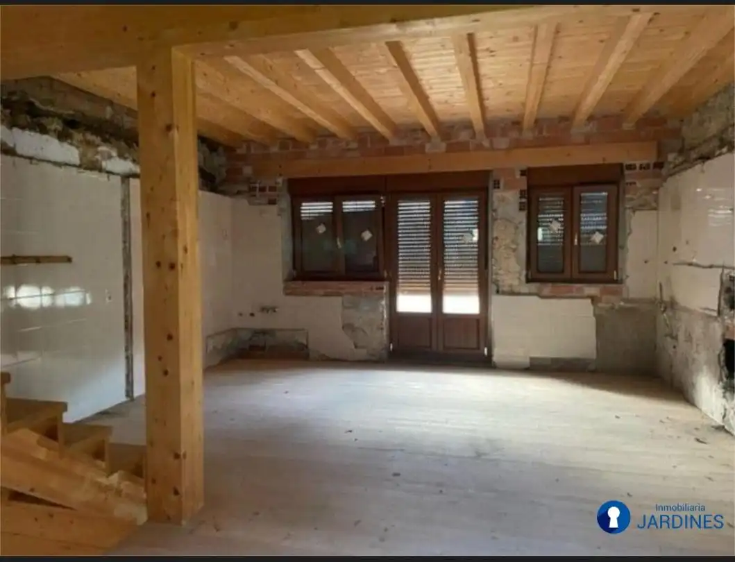 Casa amb jardí en venda a Limpias, imagen 9