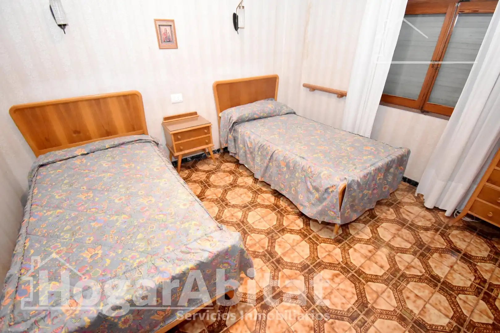 Dormitori de Casa o xalet en venda en Almazora / Almassora amb Aire condicionat, Calefacció i Terrassa