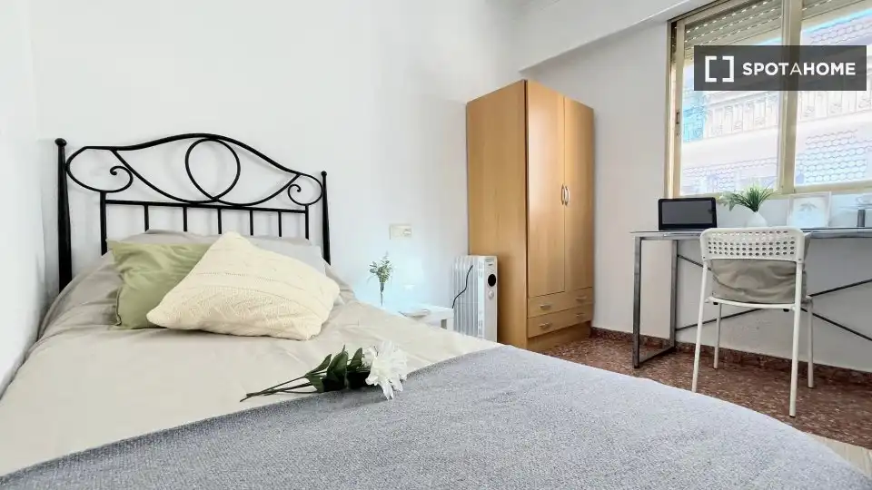 Room in Zona Concordia