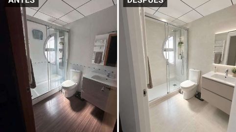 Tríplex en esquina con terraza, jardín y trastero en Algezares, imagen 2