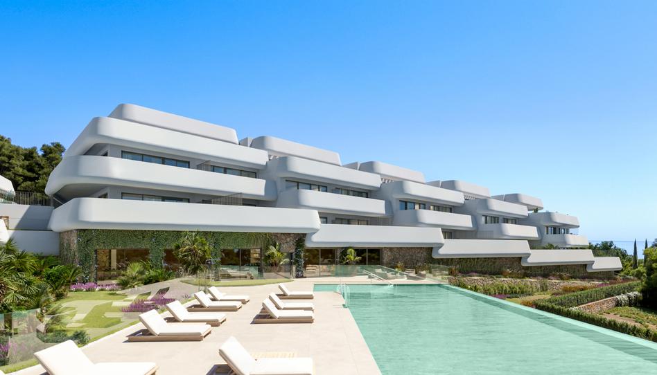 Photo 0 of Promotion Skye Casares Golf