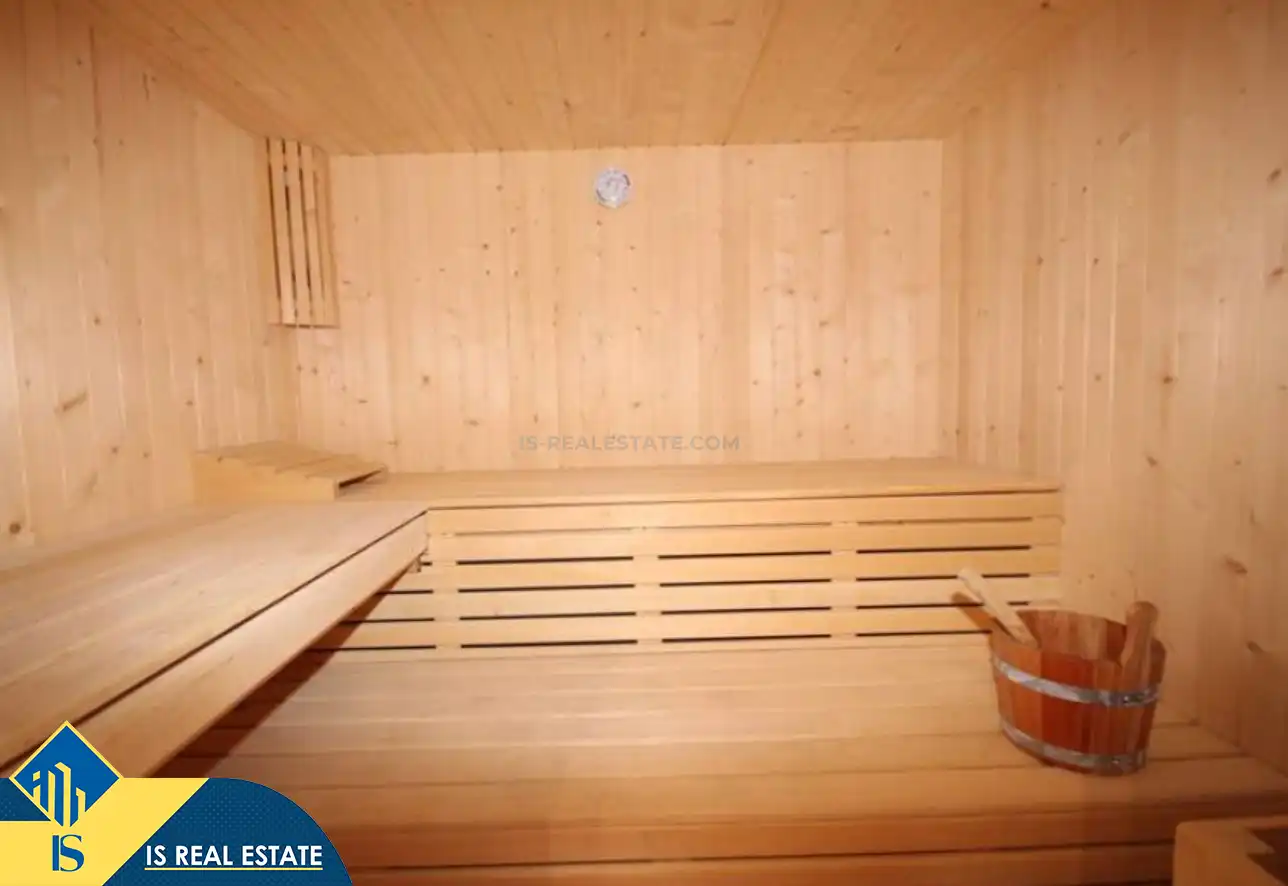 Habitación de Casa o chalet de alquiler en Orihuela con Aire acondicionado, Calefacción y Jardín privado