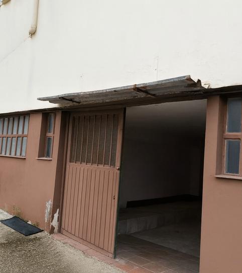 Photo 2 of Premises to rent in Calle Aviche, Monte, Santander