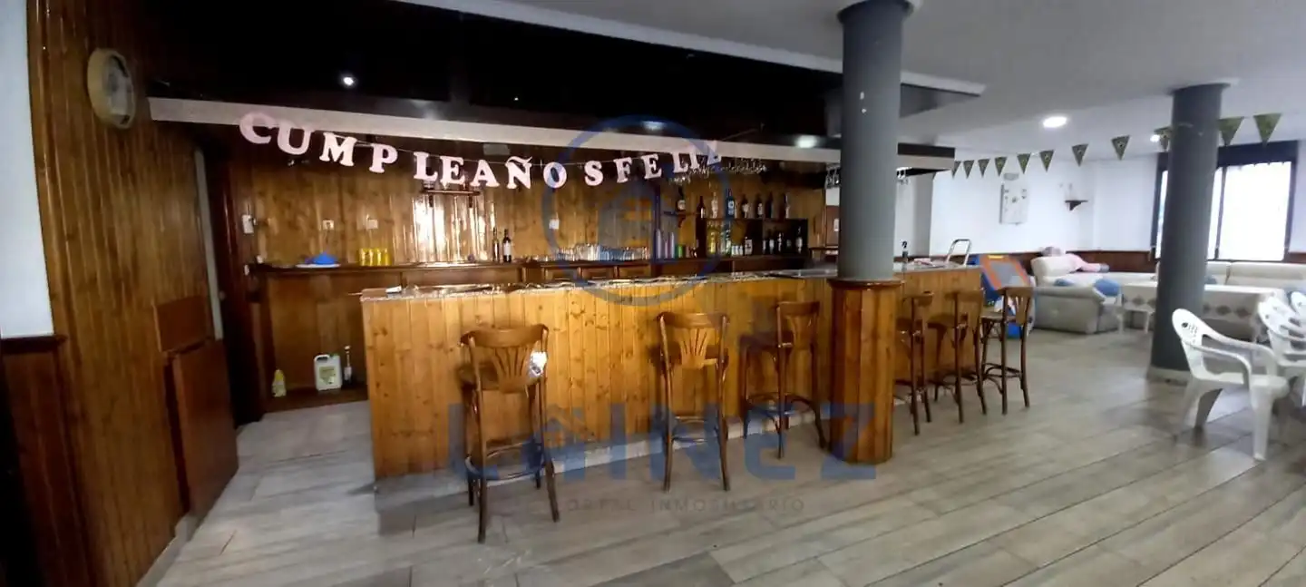 Local en venta en Alcaracejos con Aire acondicionado