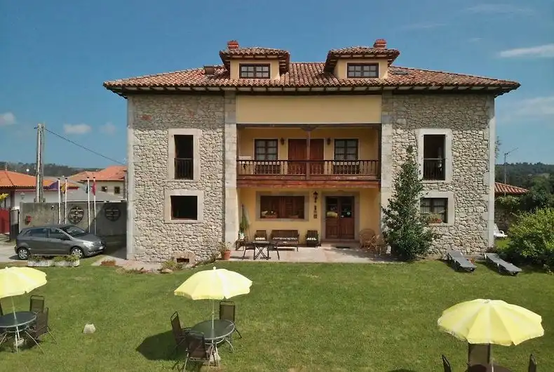 Apartamento de alquiler en Lugar Posada, 102, Posada - Barro