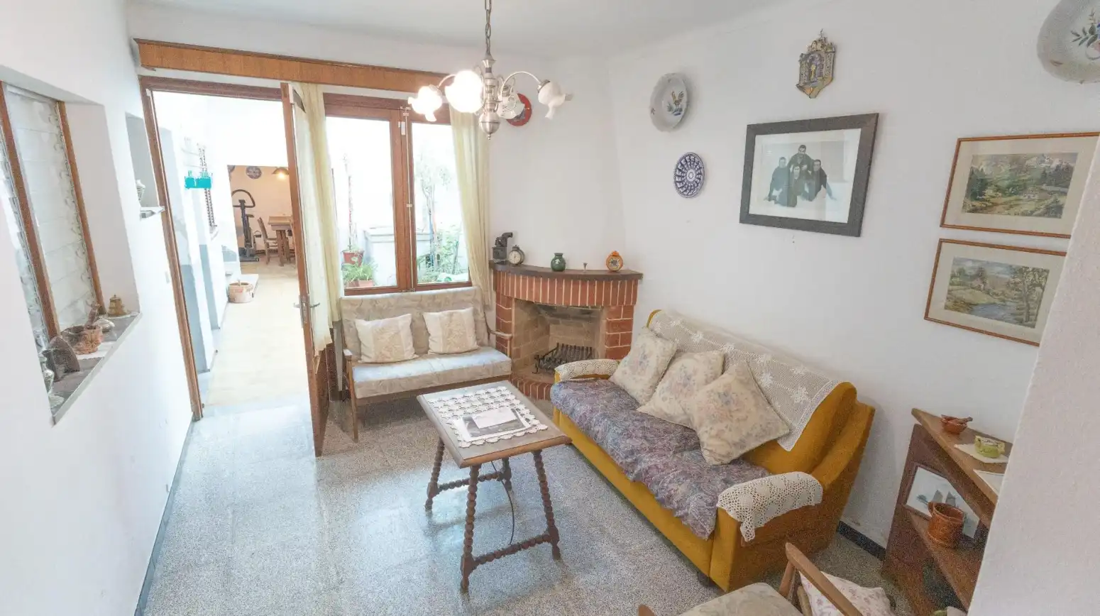 Reihenhaus mit Terrasse zum Verkauf in Pollença - Calle del Roser Vell, imagen 15