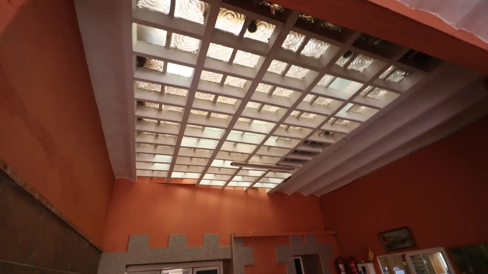 Edificio en venta en Badajoz