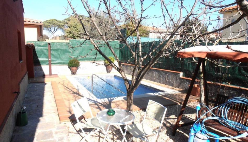 Photo 1 of House or chalet for sale in Caldes de Malavella, Girona