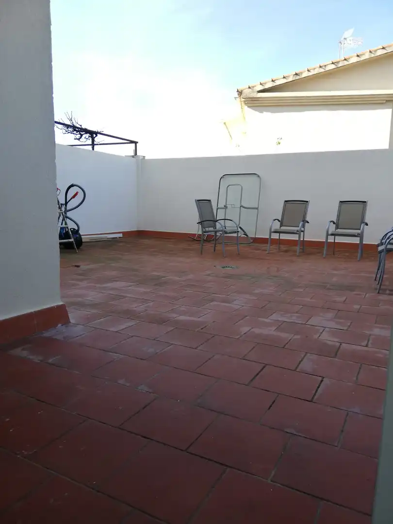 Piso de alquiler en Avenida Casa Grande, Gójar