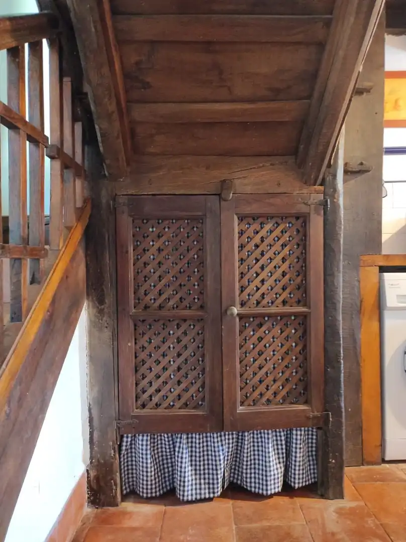 Finca rústica de alquiler en Bárcena de Pie de Concha