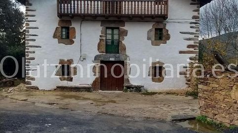 Foto 3 de Casa o chalet en venta en Laudio / Llodio, Araba - Álava