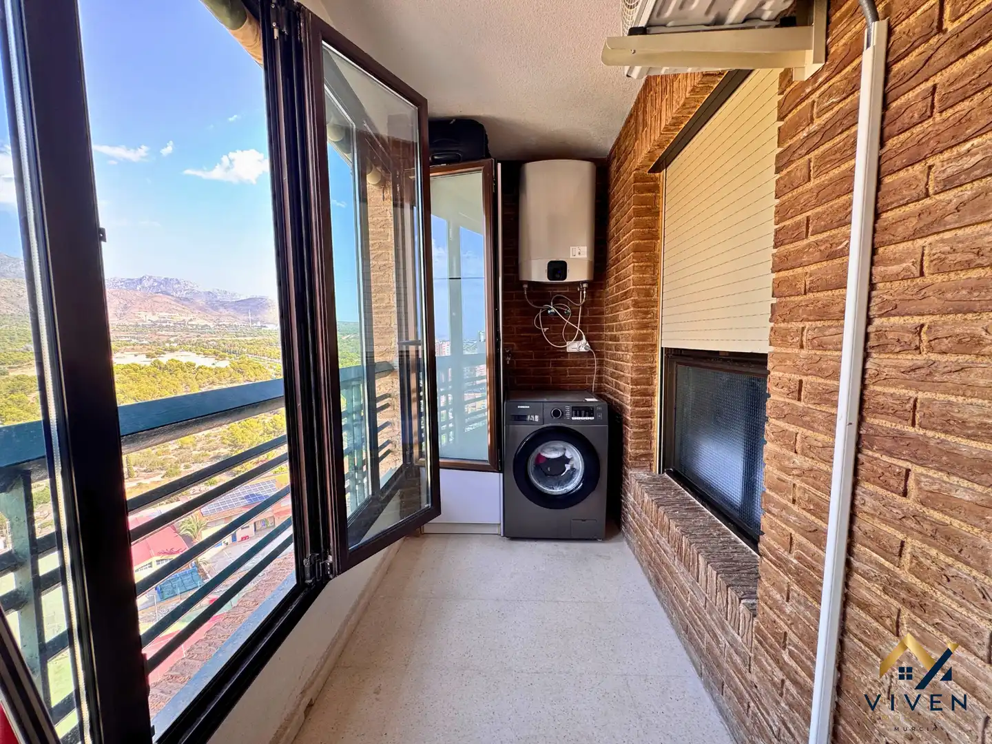 Appartement avec terrasse à vendre à Avinguda Marina Alta, imagen 14